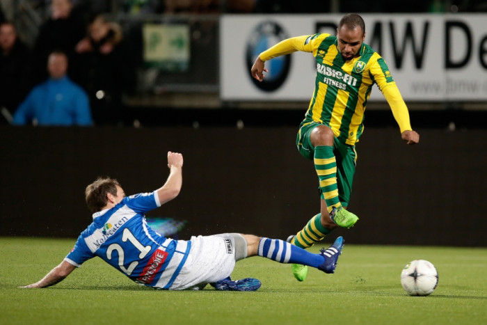 Soi kèo Vitesse - Willem II, 02h45 ngày 17/2