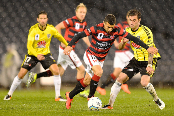 Soi kèo Wellington Phoenix – Sydney, 13h35 ngày 23/2