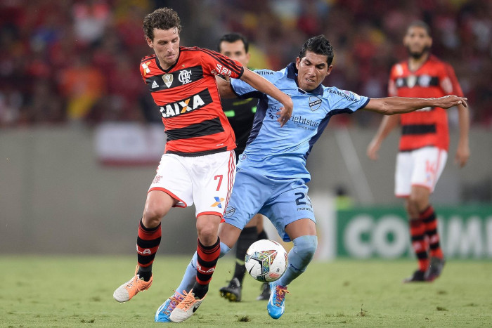 Soi kèo, dự đoán Club Bolivar vs Flamengo, 07h30 ngày 23/8 - Copa Libertadores