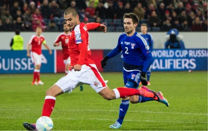 Soi kèo, dự đoán Andorra vs Liechtenstein, 01h45 ngày 11/6 - Nations League