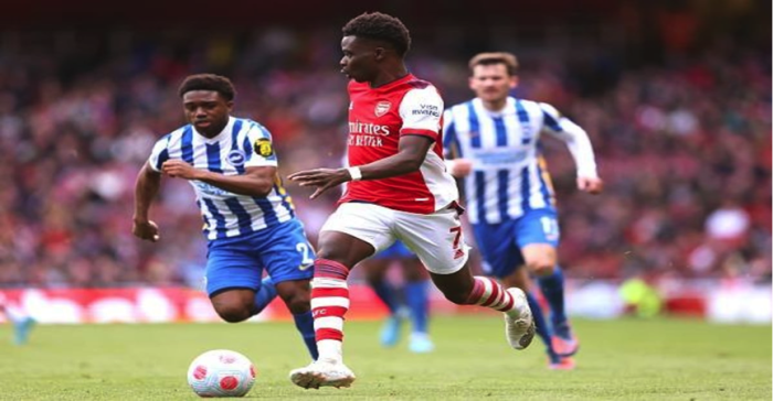 Soi kèo, dự đoán Arsenal vs Brighton, 22h30 ngày 14/5 - Ngoại hạng Anh