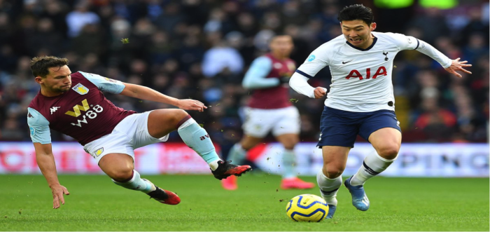 Soi kèo, dự đoán Tottenham vs Aston Villa, 21h00 ngày 1/1 - Ngoại hạng Anh