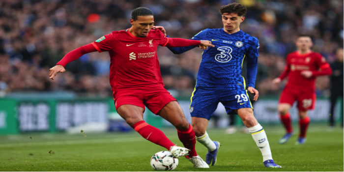 Soi kèo, dự đoán Liverpool vs Chelsea, 03h15 ngày 1/2 – Ngoại hạng Anh