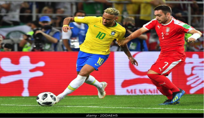 Soi kèo tài xỉu Brazil vs Thụy Sĩ, 23h00 ngày 28/11 - World Cup 2022