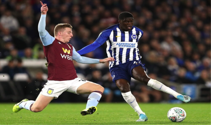 Soi kèo, dự đoán Brighton vs Aston Villa, 21h00 ngày 13/11 - Ngoại hạng Anh