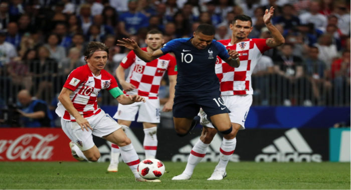 Soi kèo, dự đoán Pháp vs Croatia, 01h45 ngày 14/6 – Nations League