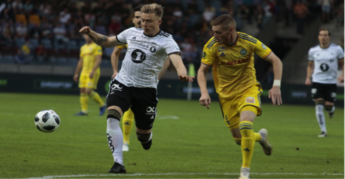 Soi kèo, dự đoán Rosenborg vs Kristiansund, 23h00 ngày 25/6 - VĐQG Na Uy