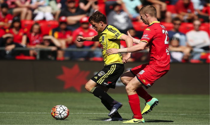 Soi kèo, dự đoán Adelaide vs Wellington, 15h45 ngày 17/3 - VĐQG Australia