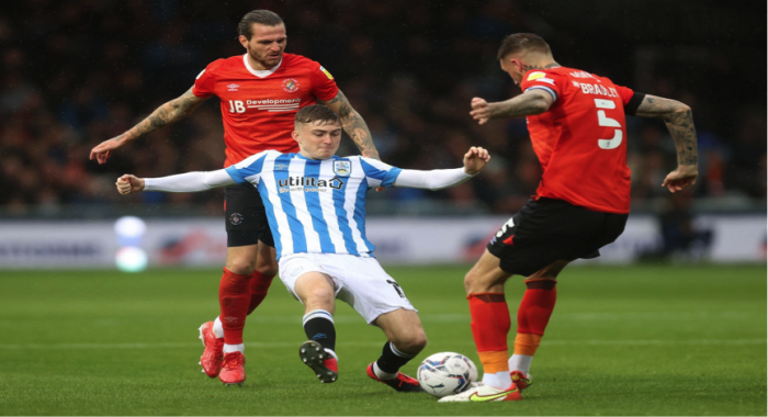 Soi kèo, dự đoán Huddersfield vs Luton, 01h45 ngày 17/5 - Hạng Nhất Anh