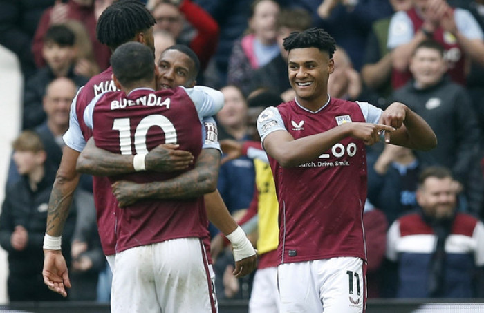 Soi kèo, dự đoán Aston Villa vs Burnley, 22h00 ngày 30/12 - Ngoại Hạng Anh