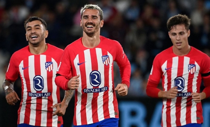 Soi kèo, dự đoán Granada vs Atletico Madrid, 03h00 ngày 23/1 - VĐQG Tây Ban Nha