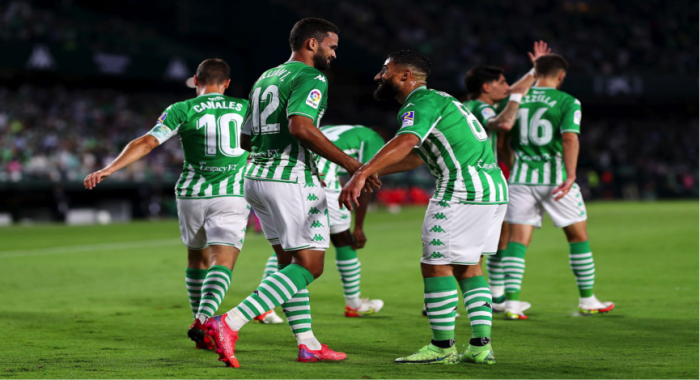 Soi kèo, dự đoán Betis vs Zenit, 03h00 ngày 25/2 - Europa League