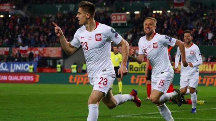 Soi kèo phạt góc Ba Lan vs Slovakia, 22h59 ngày 14/6 - Euro 2021