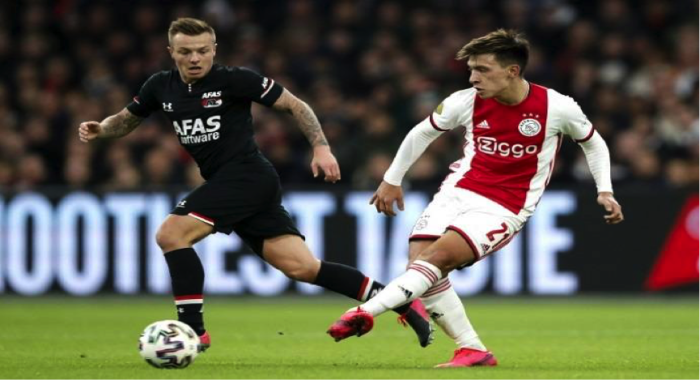 Soi kèo, dự đoán AZ vs Ajax, 02h00 ngày 4/3 - Cúp quốc gia Hà Lan