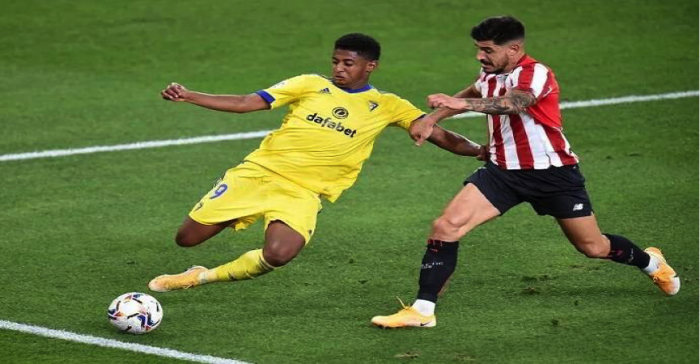 Soi kèo, dự đoán Cadiz vs Bilbao, 01h00 ngày 30/8 – La Liga