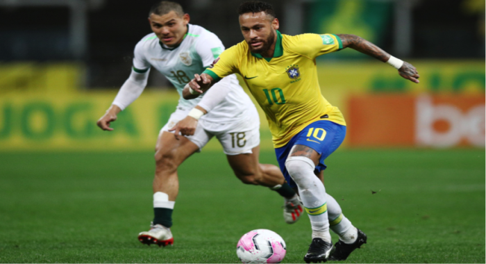 Soi kèo, dự đoán Bolivia vs Brazil, 06h30 ngày 30/3 - Vòng loại World Cup khu vực Nam Mỹ