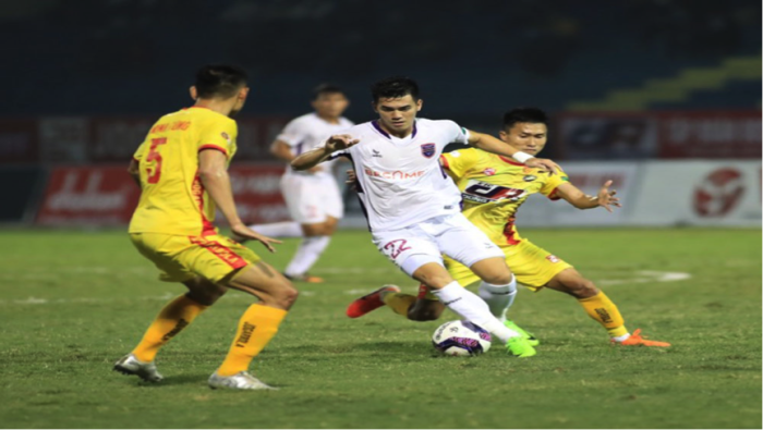 Soi kèo, dự đoán Hà Nội vs Bình Dương, 19h15 ngày 1/10 - VĐQG Việt Nam