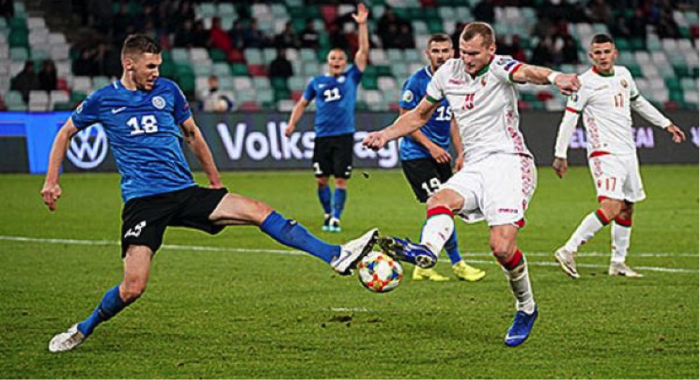 Soi kèo, dự đoán Belarus vs Azerbaijan, 01h45 ngày 7/6 - Nations League