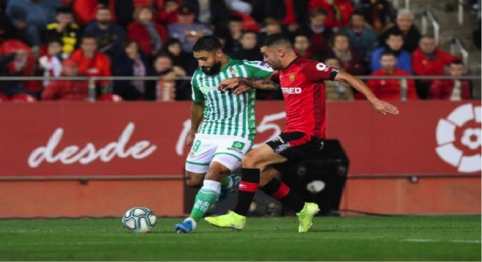 Soi kèo, dự đoán Betis vs Mallorca, 00h30 ngày 21/2 - VĐQG Tây Ban Nha