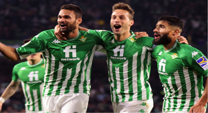 Soi kèo, dự đoán Betis vs Aris Limassol, 03h00 ngày 10/11 - Europa League