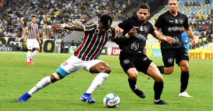 Soi kèo, dự đoán Botafogo vs Fluminense, 02h00 ngày 27/6 - VĐQG Brazil