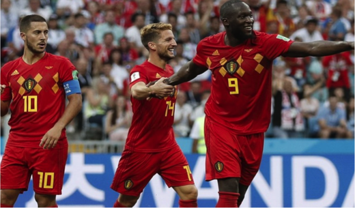 Soi kèo hiệp một Nga vs Bỉ, 02h00 ngày 13/6 - Euro 2021