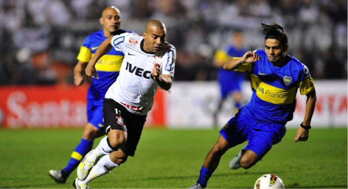 Soi kèo, dự đoán Boca vs Cali, 07h00 ngày 27/5 - Copa Libertadores