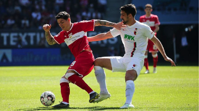 Soi kèo, dự đoán Bochum vs Augsburg, 20h00 ngày 24/4 - VĐQG Đức