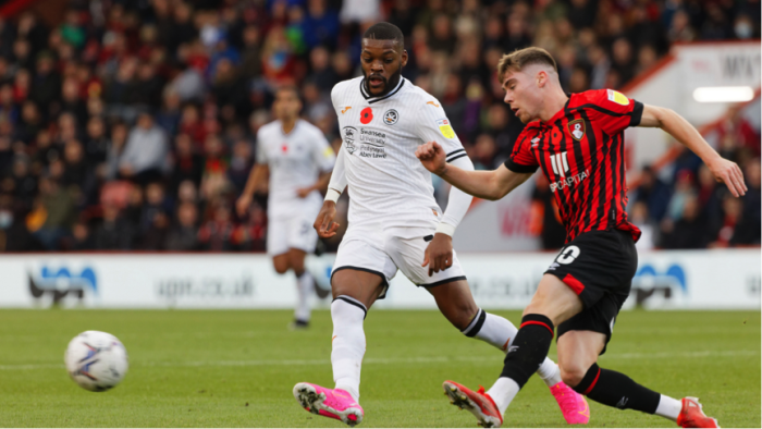 Soi kèo, dự đoán Bournemouth vs Nottingham, 02h45 ngày 19/2 - Hạng Nhất Anh