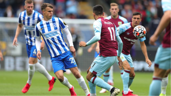 Soi kèo, dự đoán Brighton vs Burnley, 22h00 ngày 19/2 - Ngoại Hạng Anh