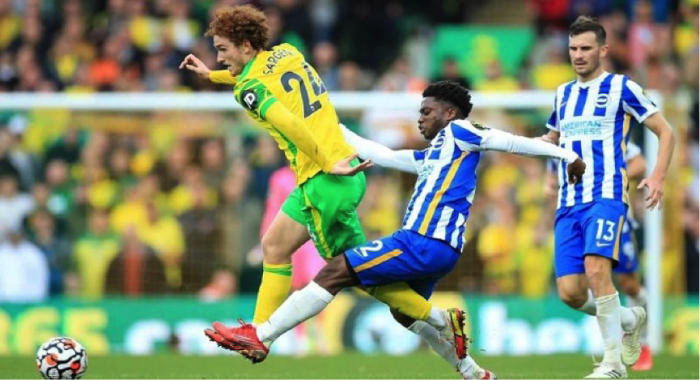 Soi kèo, dự đoán Brighton vs Norwich, 21h00 ngày 2/4 - Ngoại Hạng Anh