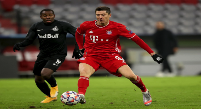 Soi kèo, dự đoán Salzburg vs Bayern, 03h00 ngày 17/2 - Champions League