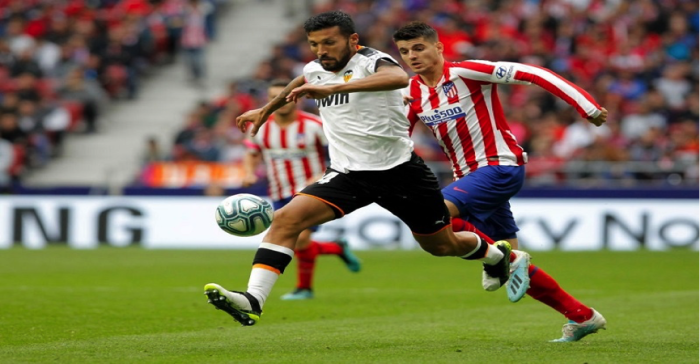 Soi kèo, dự đoán Valencia vs Atletico Madrid, 03h00 ngày 30/8 – La Liga