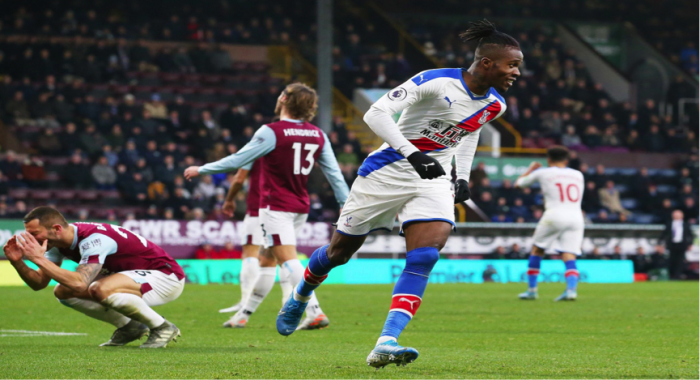 Soi kèo, dự đoán Crystal Palace vs Burnley, 22h00 ngày 26/2 - Ngoại Hạng Anh