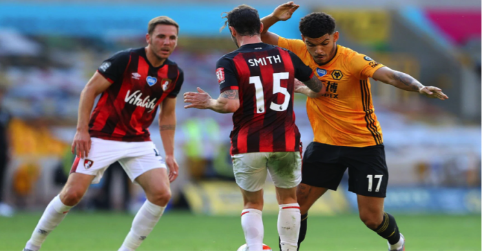 Soi kèo, dự đoán Bournemouth vs Wolves, 01h30 ngày 1/9 - Ngoại Hạng Anh