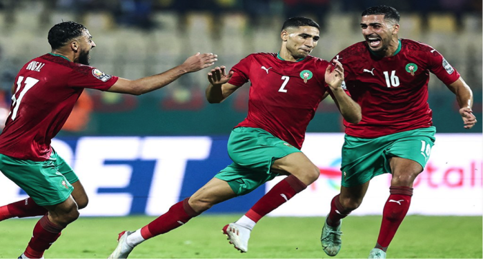 Soi kèo tài xỉu Morocco vs Croatia, 17h00 ngày 23/11 - World Cup 2022