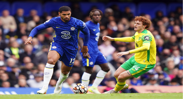 Soi kèo, dự đoán Norwich vs Chelsea, 02h30 ngày 11/3 - Ngoại Hạng Anh