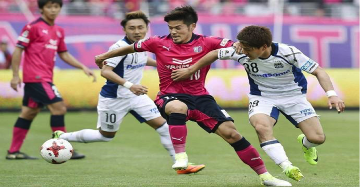 Soi kèo, dự đoán Cerezo Osaka vs Jubilo Iwata, 17h00 ngày 6/5 - VĐQG Nhật Bản