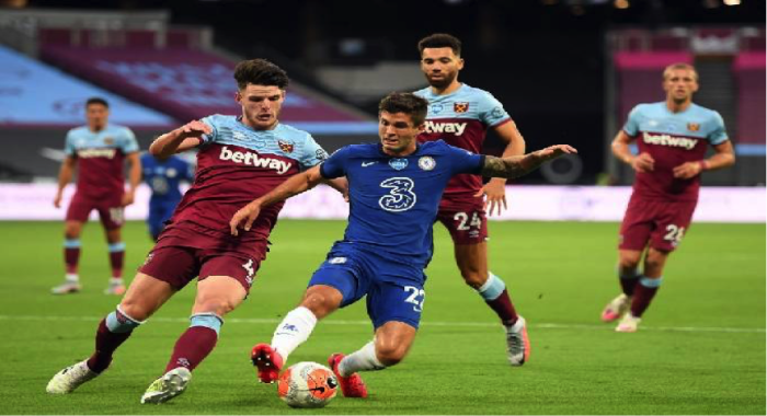 Soi kèo, dự đoán Chelsea vs West Ham, 21h00 ngày 3/9 - Ngoại Hạng Anh