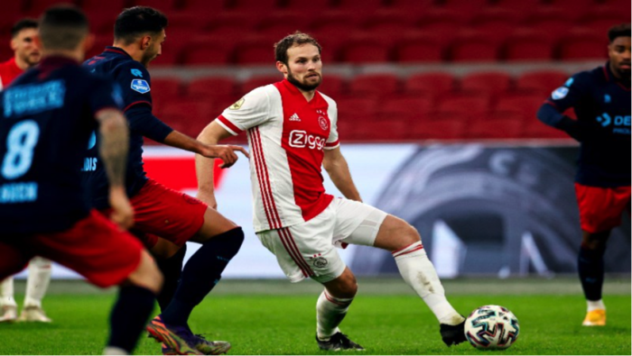 Chuyên gia nhận định Anderlecht vs Ajax ngày 16/7: Ajax thắng kèo HT