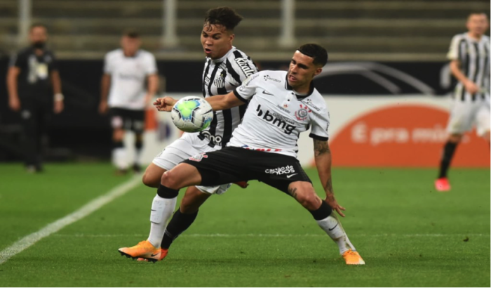 Chuyên gia nhận định Atletico Mineiro vs Corinthians ngày 10/11: Atletico Mineiro thắng kèo HT