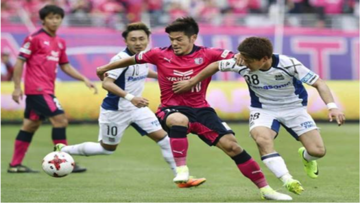 Chuyên gia nhận định Cerezo Osaka vs Port ngày 30/6: Cerezo Osaka thắng kèo hiệp một