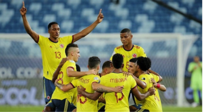 Soi kèo, dự đoán Colombia vs Iraq, 02h00 ngày 17/6 - Giao hữu quốc tế