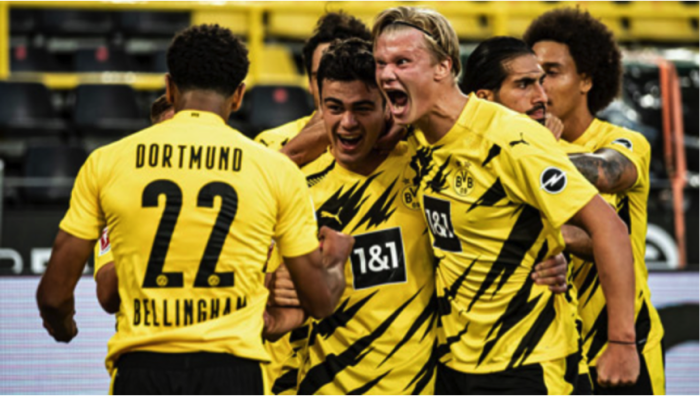 Soi kèo, dự đoán Bochum vs Dortmund, 02h45 ngày 9/2 - Cúp Đức