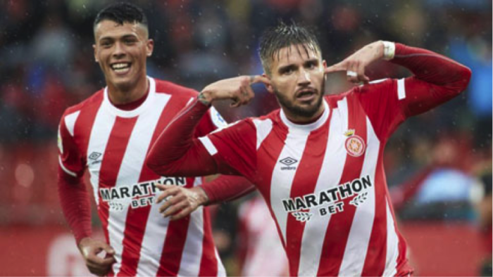 Soi kèo, dự đoán Granada vs Girona, 02h00 ngày 19/9 - VĐQG Tây Ban Nha