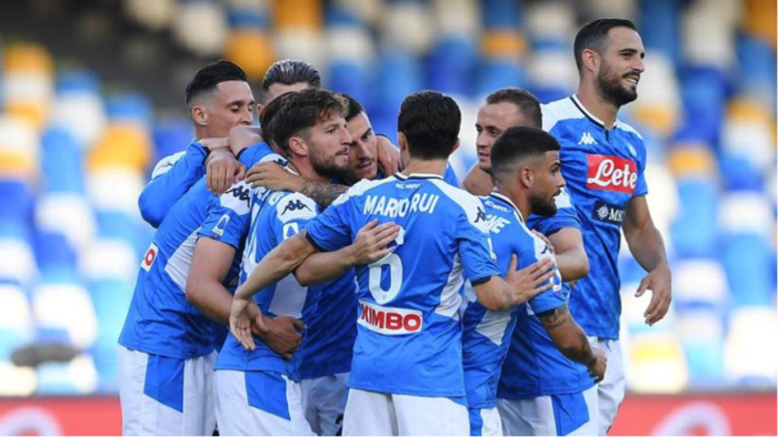 Soi kèo, dự đoán Napoli vs Sassuolo, 01h45 ngày 28/8 - VĐQG Ý