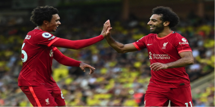 Chuyên gia nhận định Liverpool vs Watford ngày 2/4: Liverpool thắng kèo HT