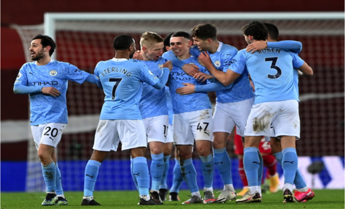 Chuyên gia nhận định Man City vs Norwich ngày 21/8: Rung kèo trên HT khi bóng về 3/4