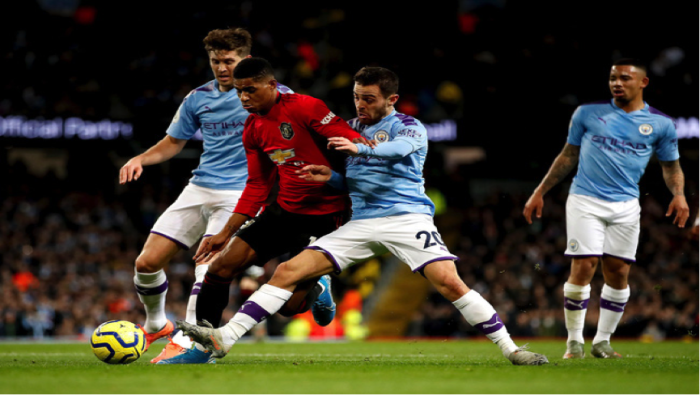 Chuyên gia nhận định Man City vs Mu ngày 6/3: Xỉu hiệp một