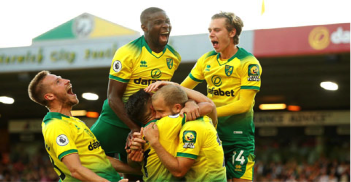 Chuyên gia nhận định Norwich vs Bournemouth ngày 24/8: Bournemouth thắng kèo HT